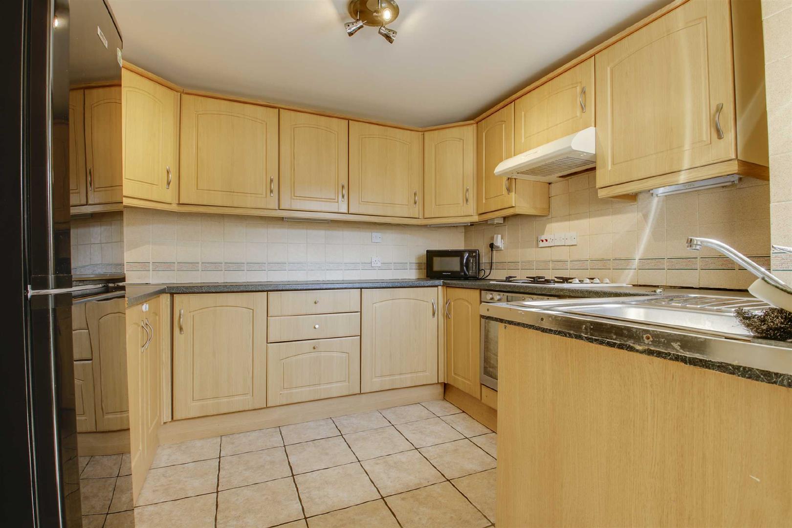 Dorset Close, Bletchley, Milton Keynes